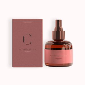 Hugge Hair Spray (Demo)
