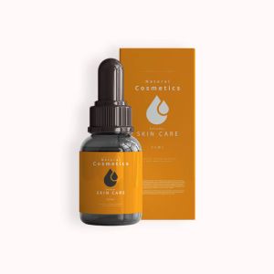 Face Light Cream (Demo)