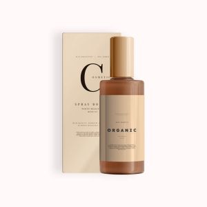 Hair Condicioner (Demo)