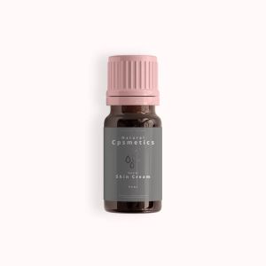 Hugge Hair Oil (Demo)