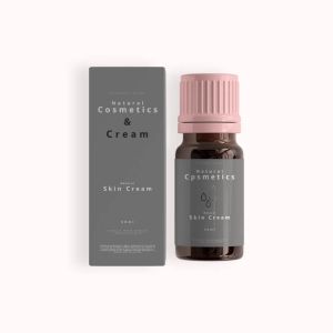 Hugge Hair Oil (Demo)