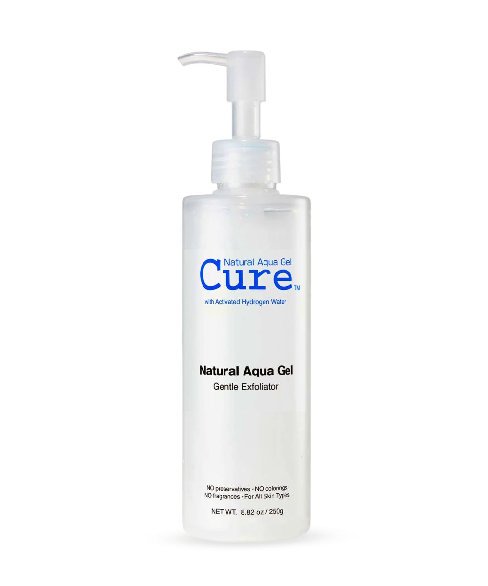 Cure Natural Aqua Gel