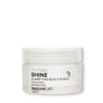 NatureLab Tokyo Perfect Shine Clarifying Scalp Scrub